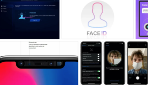 FaceID Çalışmıyor Sorunu Ve Çözüm Yolları